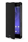 Sony SCR15 для Xperia C3 (черный)