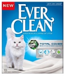 Ever Clean Total Cover 10 + 10л