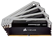 Corsair CMD64GX4M4C3200C16