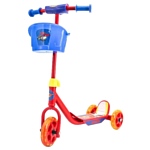 Shantou City Daxiang Plastic Toys ST-PL-AVSP Вспыш и чудо-машинки