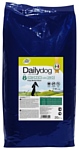 Dailydog (20 кг) Puppy Medium Breed Chicken and Rice