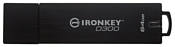 Kingston IronKey D300 64GB