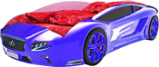 КарлСон Roadster Лексус 162x80 (синий)
