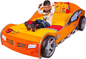 ABC-King Formula 190x90 FO-1000-190-O (оранжевый)