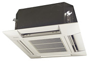 Daikin FFQ50B9V / RXS50K