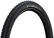 Continental Race King 2.2 55-584 27.5"x2.2" Foldable (0101467)