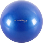 Body Form BF-TB01 2.5 кг (синий)