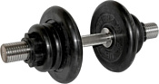 MB Barbell Атлет 21.5 кг
