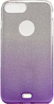 EXPERTS Brilliance Tpu для Apple iPhone 7 Plus 5,5" (фиолетовый)