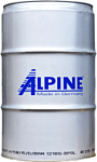 Alpine Antifreeze C12 Plus 60л