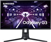 Samsung Odyssey G3 F24G33TFWI