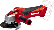 Einhell TС-AG 18/115 Li-Solo