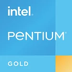 Intel Pentium Gold G7400