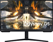 Samsung Odyssey G5 LS32AG500PPXEN