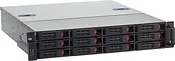 Корпус для компьютера ExeGate 2U550-HS12