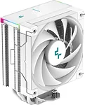 DeepCool AK400 Digital WH R-AK400-WHADMN-G DeepCool AK400 Digital WH R-AK400-WHADMN-G