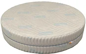 Матрас Mr. Mattress Traum XL круглый