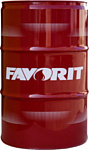 Favorit Formel Super MoS2 10W-40 SG/CD 208л Favorit Formel Super MoS2 10W-40 SG/CD 208л