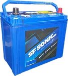 SF Sonic Asia L+ (45Ah)