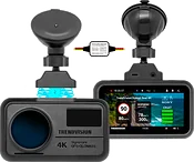 TrendVision Hybrid Signature Real 4K Max