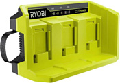 Ryobi Max Power RY36C3PA 5133005540 (36В) Ryobi Max Power RY36C3PA 5133005540 (36В)