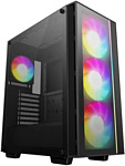 DeepCool Matrexx 55 V4 C R-MATREXX55-BCADA4-G-4 DeepCool Matrexx 55 V4 C R-MATREXX55-BCADA4-G-4