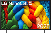 LG NanoCell AI NANO81 50NANO81A6A