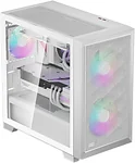 PCCooler C3D310 ARGB (белый)