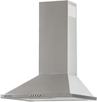 Krona Bella 500 inox PB