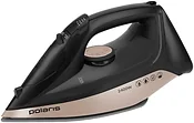 Polaris PIR 2483K 3m (черный/золотистый)