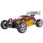 HSP X-STR 4WD RTR HSP X-STR 4WD RTR