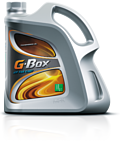 G-Energy G-Box ATF FAR EAST 4л