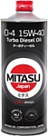 Mitasu MJ-231 15W-40 1л