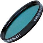 Marumi GreenHancer 62mm 