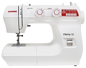 Janome Cherry 12