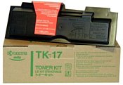 Аналог Kyocera TK-17