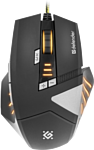 Defender Warhead Gaming Mouse GM-1760 USB