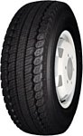 Нижнекамскшина NU-301 295/80 R22.5 152/148М