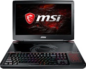 MSI GT83VR 7RE-249RU Titan SLI MSI GT83VR 7RE-249RU Titan SLI