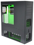 LittleDevil PC-V8 Black/green