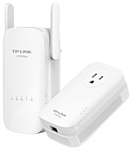 TP-LINK TL-WPA8630 KIT