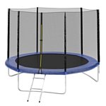 Diamond Fitness External 8ft