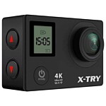 X-TRY XTC215 UHD 4K WiFi