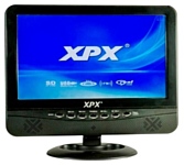 XPX EA-1016D