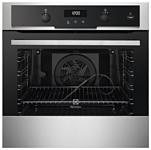 Electrolux EOC 5654 TAX