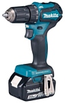 Makita DDF483SYE