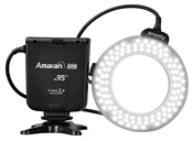 Aputure Amaran AHL-HC100 CRI 95+ for Canon