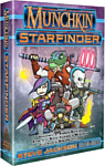 Мир Хобби Манчкин Starfinder