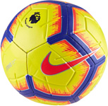 Nike Premier League Strike (5 размер, желтый/синий)
