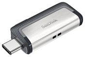 SanDisk Ultra Dual Drive USB Type-C 64GB